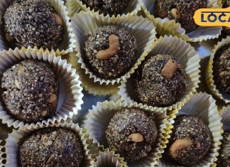 Millets Laddu Recipe: घी-गुड़ से लदालद होते हैं ये लड्डू, कमजोर हड्डियों को बनाते हैं मजबूत, घर पर झटपट हो जाते तैयार