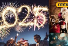 क्रिसमस से लेकर न्यू ईयर तक….सेलिब्रेशन के लिए कहां जाना पसंद कर रहे हैं दिल्ली के लोग? जानें