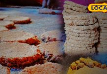 उदयपुर के इस गजक की विदेश में हाई डिमांड, खाने के हैं ये फायदे