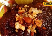 ये स्पेशल हलवा खाते ही ठंडी होगी छू मंतर, वापस लौटेगी जवानी