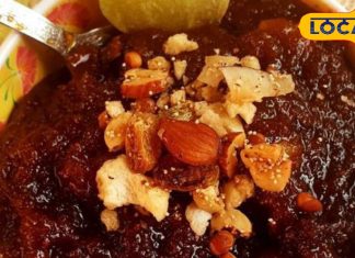 ये स्पेशल हलवा खाते ही ठंडी होगी छू मंतर, वापस लौटेगी जवानी