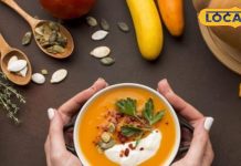 Diet Chart : सर्दियों में सुबह खाली पेट ये पिएं; इम्यून सिस्टम होगा मजबूत! बीमारी रहेगी कोसों दूर…