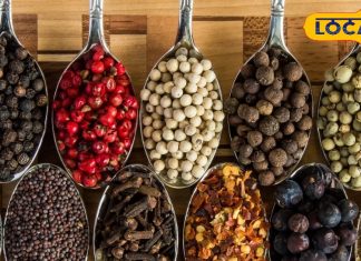 Avoid These 5 Spices on an Empty Stomach