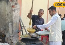 एमपी के इस समाज की शादी की दावत में पकवान नहीं, सिर्फ दाल-चावल!