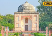 Sunder Nursery Delhi: दिल्ली की ये जगह है सबसे ज्यादा हरी-भरी, घूमकर आ जाएगा मजा, हर तरफ दिखेगी नेचुरल ब्यूटी