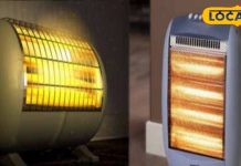 सर्दियों में गर्मी का साधन या मौत का कारण? हीटर के क्या हैं नुकसान! जानें एक्सपर्ट की राय…