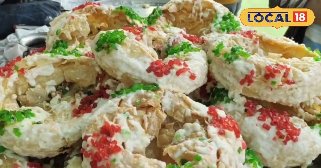 UP के इस मिठाई की अमेरिका में भी धूम, मैदा और खोए का लाजवाब मिश्रण, स्वाद बना दे दीवाना