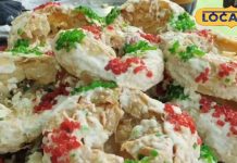 UP के इस मिठाई की अमेरिका में भी धूम, मैदा और खोए का लाजवाब मिश्रण, स्वाद बना दे दीवाना