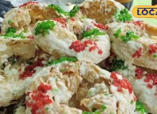 UP के इस मिठाई की अमेरिका में भी धूम, मैदा और खोए का लाजवाब मिश्रण, स्वाद बना दे दीवाना