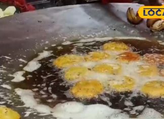 इस चाट का लाजवाब स्वाद, कई वैरायटी में होती है तैयार, 60 सालों से कायम है बादशाहत