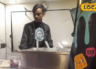 गरमा-गरम चॉकलेट का मजा लेना है तो आ जाइये राजधानी लखनऊ, बजट में मिलेगा बेहतरीन स्वाद