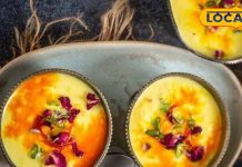 Famous Rabdi: पिस्ता-केसर से लदालद रबड़ी…वो भी सिर्फ 40 रुपये में, स्वाद इतना लाजवाब कि कभी भूलेंगे नहीं