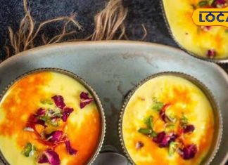 Famous Rabdi: पिस्ता-केसर से लदालद रबड़ी…वो भी सिर्फ 40 रुपये में, स्वाद इतना लाजवाब कि कभी भूलेंगे नहीं