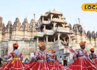 Jawai Bandh Mahotsav: जवाई बांध महोत्सव में दिखेगी मारवाड़ी संस्कृति की धूम, स्टार नाइट कार्यक्रम से जमेगा रंग, उत्सुक हैं सैलानी