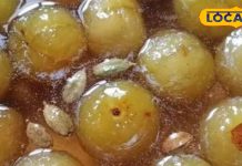 Amla Tasty Recipe Make gooseberry chutney jam and barfi in winter beneficial for health Method to make tasty items of Amla – Bharat.one हिंदी