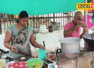 रायुपर में यहां है बेस्ट नाश्ते की दुकान, नोट कर लें लोकेशन