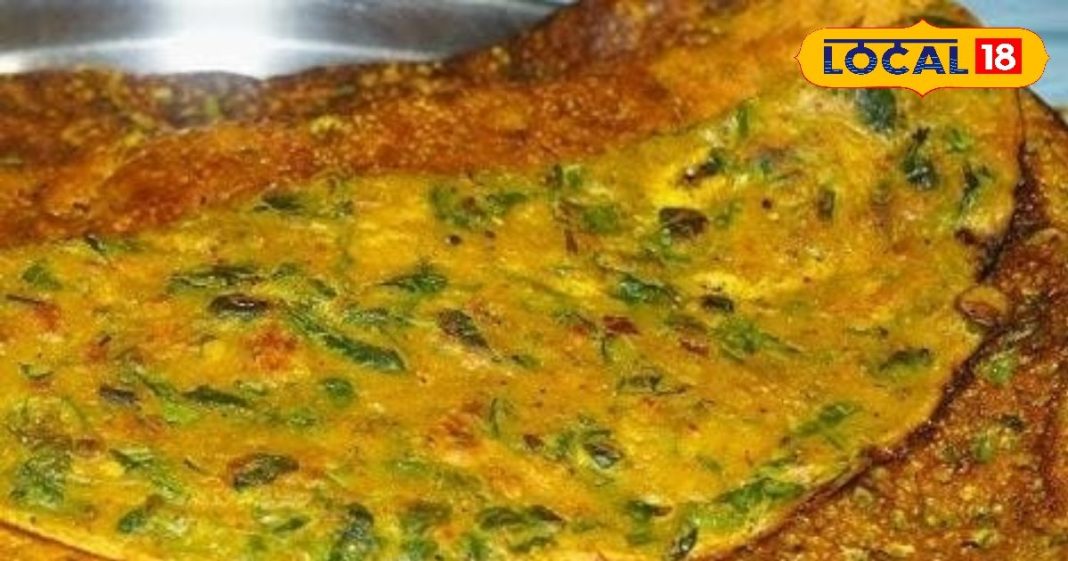 Methi Bajra Dosa: दाल बाटी नहीं, सर्दियों में खाएं मेथी और बाजरे का स्पेशल डोसा, आप भी करेंगे लाजवाब स्वाद की तारीफ