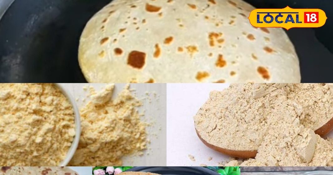Sattu Paratha Famous Recipe Boost immunity in winter – Bharat.one हिंदी