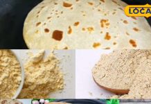 Sattu Paratha Famous Recipe Boost immunity in winter – Bharat.one हिंदी