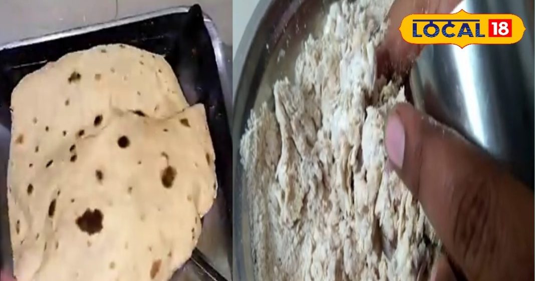 रोटी बनाने से पहले आटे में चुटकी भर मिला लें ये चीज, कब्ज से लेकर गैस और सूजन सहित तमाम चीजों में है फायदेमंद