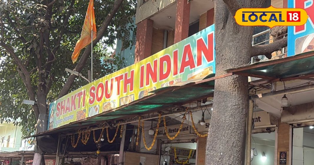 एक छोटे से स्टॉल से शुरू किया सफर, आज भोपालवासियों की सबसे पसंदीदा दुकान! साउथ इंडियन फूड में बेस्ट…