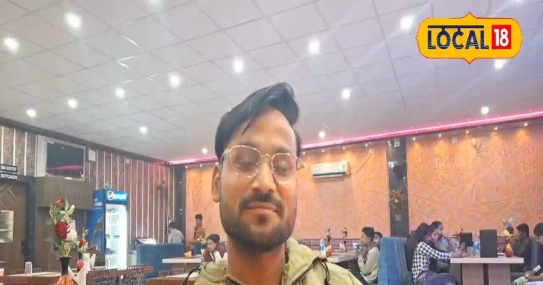 बिहार के लड़के ने किया कमाल, छोटे से फूड ट्रक से ही खड़ा कर दिया साम्राज्य ! इतने लोगों को रखा नौकरी पर