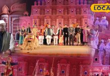 Shilpgram Mahotsav: शिल्पग्राम में लोक संस्कृति का महासंगम, भारतीय धरोहर की झलक, 200 कलाकारों ने सामूहिक नृत्य से बांधा समा