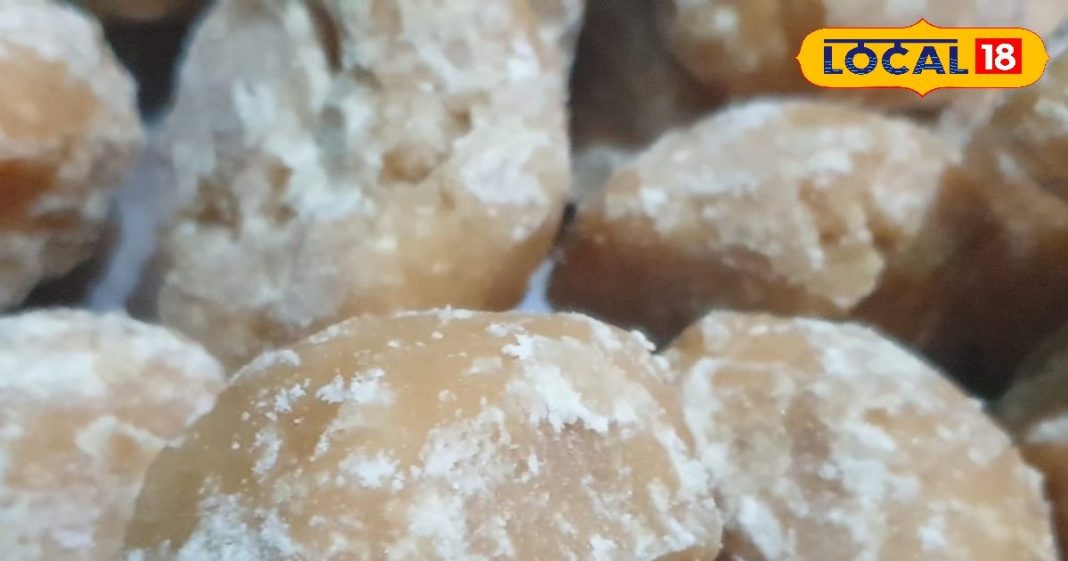 Indian Jaggery: पीरियड्स के दर्द के लिए असरदार है गुड़, सर्दी के लिए है संजीवनी, बीमारियों का है रामबाण इलाज