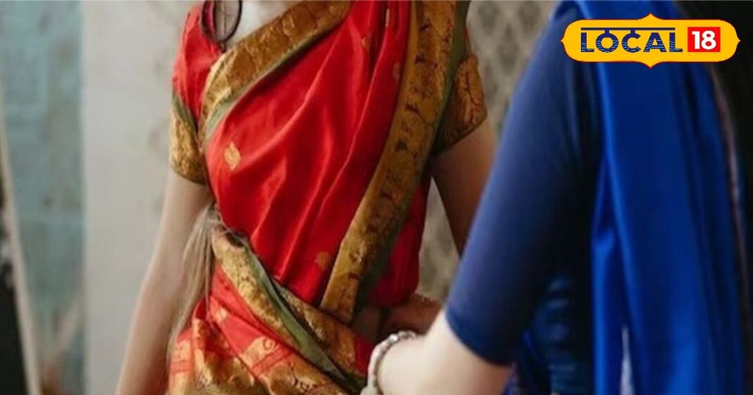 महिलाओं में 'पेटीकोट' कैंसर का डर, साड़ी पहनते समय हो रही है ये गलती