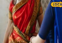 महिलाओं में 'पेटीकोट' कैंसर का डर, साड़ी पहनते समय हो रही है ये गलती