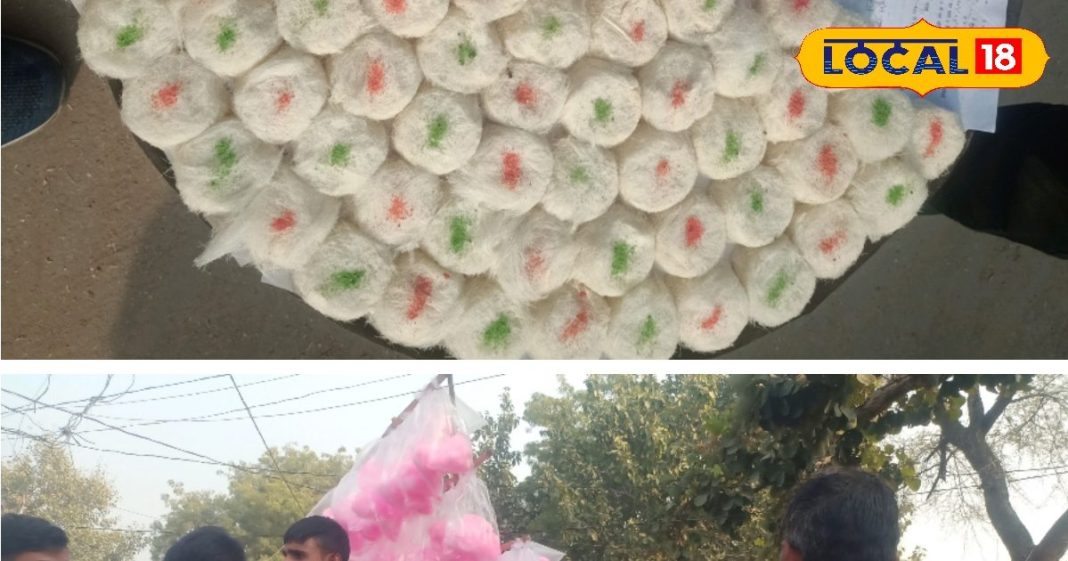 दिखने में छोटा…स्वाद में सबका बाप है ये गुलाबी लच्छी, बच्चों की पहली पसंद