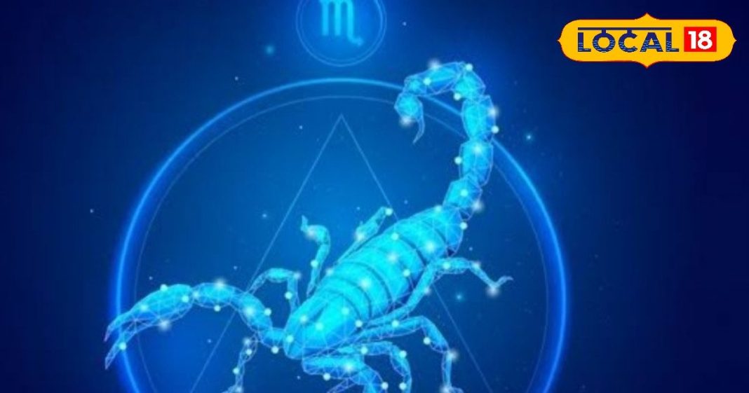 Scorpio Horoscope : शेयर बाजार में पैसा लगाने से पहले जरुर लें एक्सपर्ट की राय, नहीं तो उठाना पड़ सकता है नुकसान