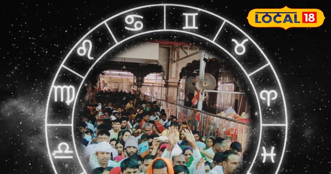 December 23 will be a happy day for Capricorn natives, luck will favor you in every work today, this day is also the best to propose to your love partner.