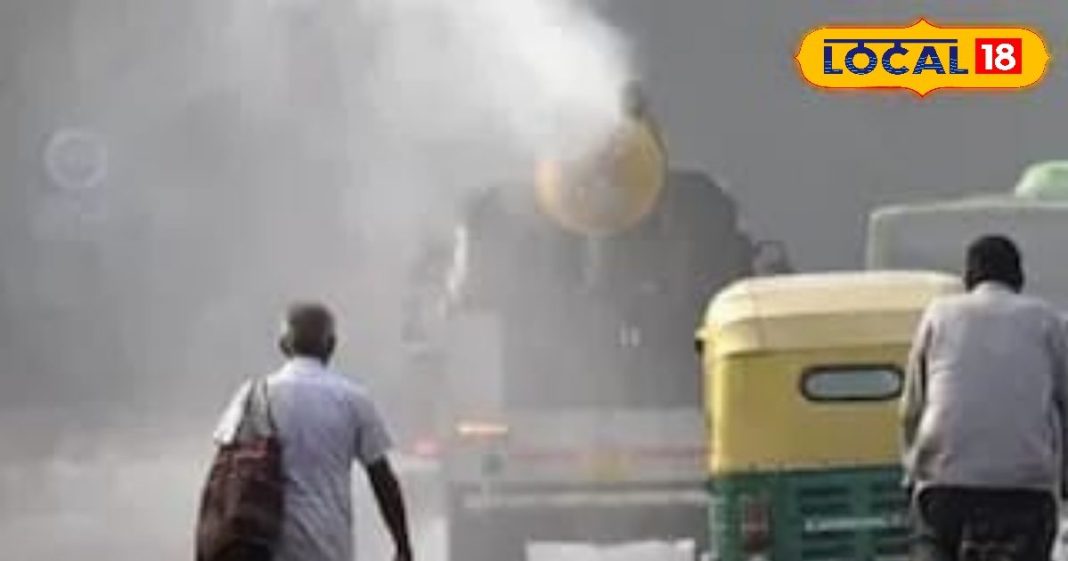 Rajasthan AQI Report: राजस्थान के कई शहरों में हवा हुई जहरीली, चूरू है टॉप पर, यहां देखें पूरी लिस्ट