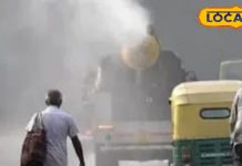 Rajasthan AQI Report: राजस्थान के कई शहरों में हवा हुई जहरीली, चूरू है टॉप पर, यहां देखें पूरी लिस्ट