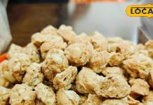 केवल सर्दियों में बनता है गुड़ का ये आइटम, स्वाद के साथ देता है स्वास्थ्य, आसपास के जिलों से भी आती है डिमांड