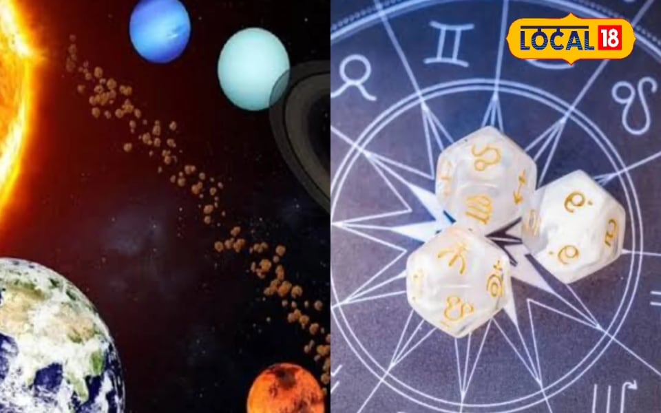 2025 में दो बड़े ग्रह करेंगे गोचर… इन राशियों की आ जाएगी मौज, इनकी सेहत पर पड़ेगा प्रभाव