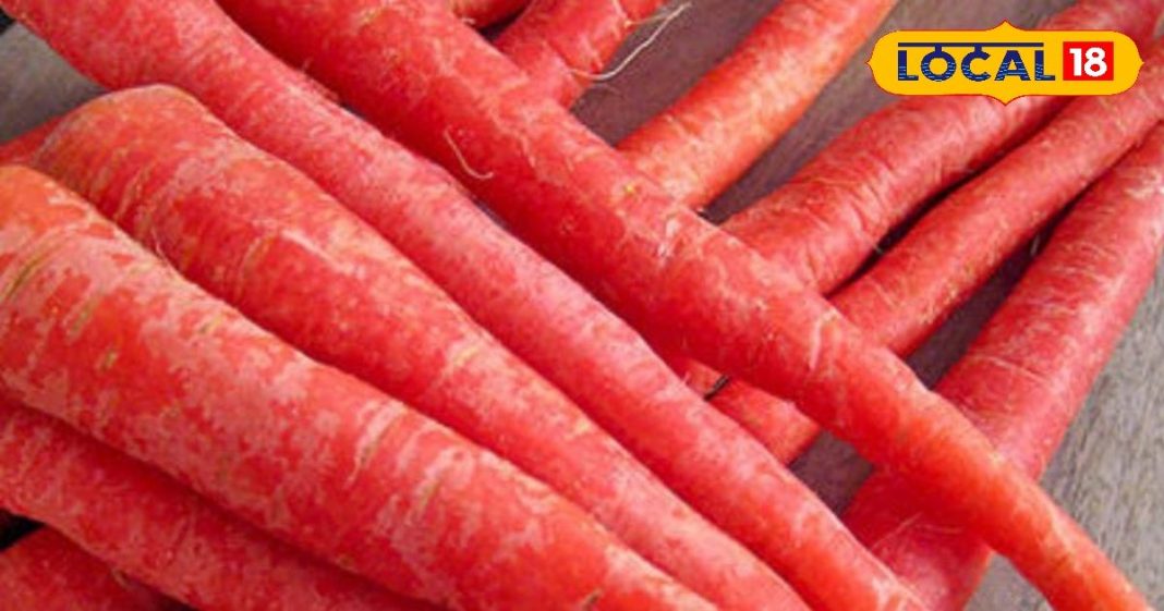 सर्दी के लिए सुपरफूड है ये लाल रंग की सब्जी, कैंसर जैसी बीमारी से रखता है दूर, सेहत के लिए बहुत ही असरदार – Bharat.one हिंदी