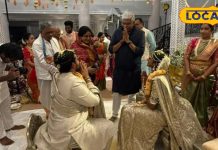 फेमस बैडमिंटन स्टार की शादी में नाव से क्यों पहुंचे लोग