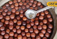 जुबान पर रखते ही शहद की तरह घुल जाएगी ये गुलाब जामुन, 30 साल पुराना है स्वाद, लोगों को बना रखा है दीवाना