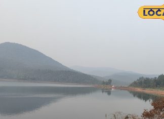 नए साल में परिवार के साथ बनाएं बुरुडीह डैम घूमने का प्लान, यादगार होगा पूरा साल