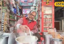 चाय की इन चुस्कियों के दीवाने हैं लोग, सुबह से लग जाती है लाइन, 22 सालों से नहीं बदला स्वाद