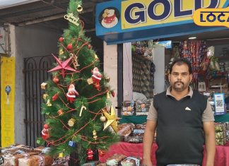 जमशेदपुर में एक दो नहीं बल्कि मिल रहे हैं 8 तरह के फ्रूट केक, क्रिसमस की मिठास को करेगा दोगुना