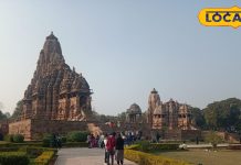 न्यू ईयर मनाने का है प्लान, तो यह जगह आपके लिए है परफेक्ट, 35 रुपए में दिनभर घूमें वर्ल्ड हेरिटेज मंदिर