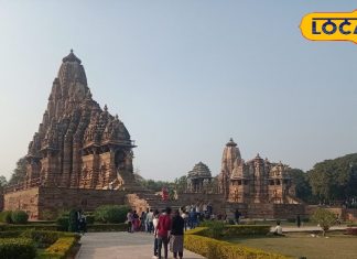 न्यू ईयर मनाने का है प्लान, तो यह जगह आपके लिए है परफेक्ट, 35 रुपए में दिनभर घूमें वर्ल्ड हेरिटेज मंदिर