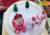 Christmas Cake: गिरिडीह में मिल रहा क्रिसमस स्पेशल कस्टमाइज केक, खूबसूरत डिजाइनों ने बढ़ाई डिमांड