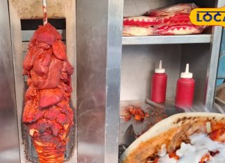 मसालों में लिपटा ये रोस्टेड चिकन देता है जबरदस्त स्वाद, जायके के दीवाने दूर-दूर से आते हैं इसे खाने