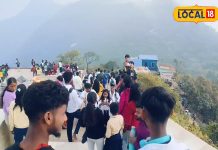 नए साल को बनाना है खास? घूमने आएं ये पहाड़! ऐसी रोमांचक जगह कि बार-बार आने का करेगा मन…