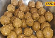ठंड में घर पर बनाएं सोंठ के लड्डू, सर्दी के लिए संजीवनी और स्वाद का अनोखा संगम
