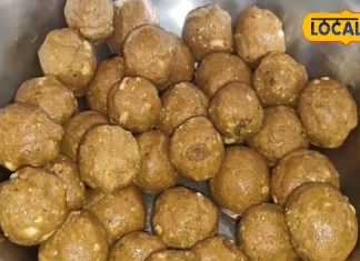 ठंड में घर पर बनाएं सोंठ के लड्डू, सर्दी के लिए संजीवनी और स्वाद का अनोखा संगम